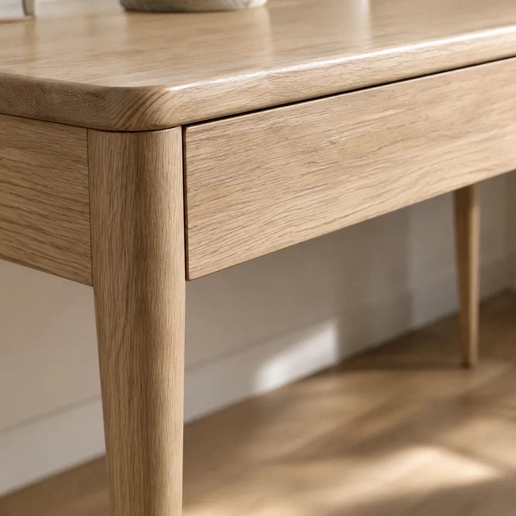Brunt Dressing Table - Image 2