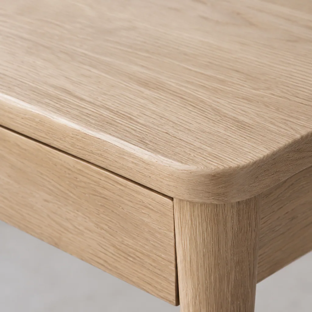 Brunt Dressing Table - Image 4