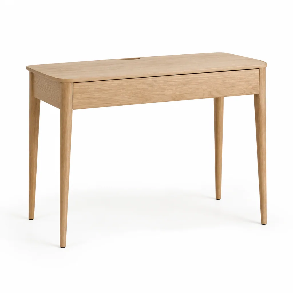 Brunt Dressing Table