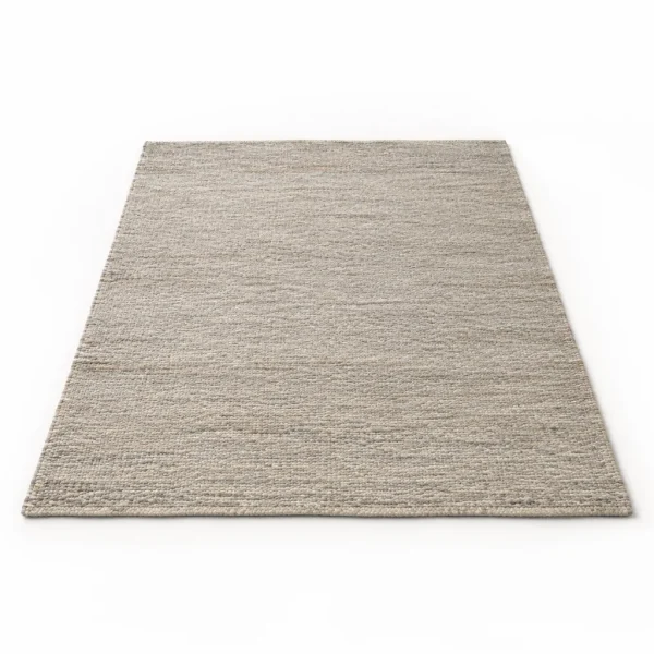Dal Hand-Woven Wool Rug