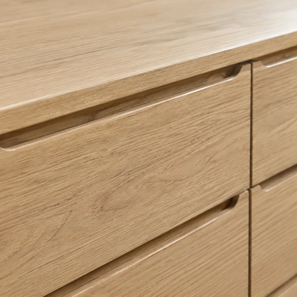 Fenn 6-Drawer Dresser - Image 4