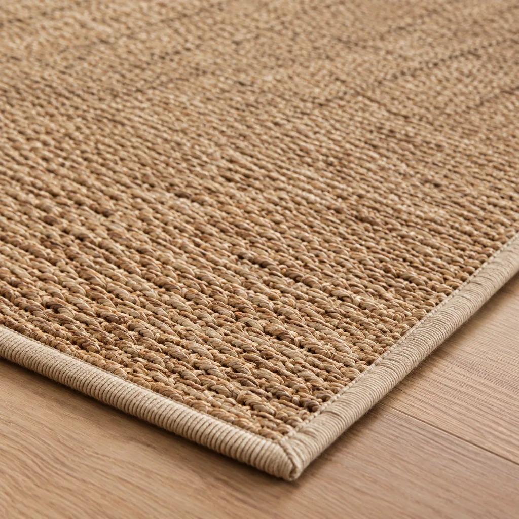 Fenn Flatweave Jute Rug - Image 2