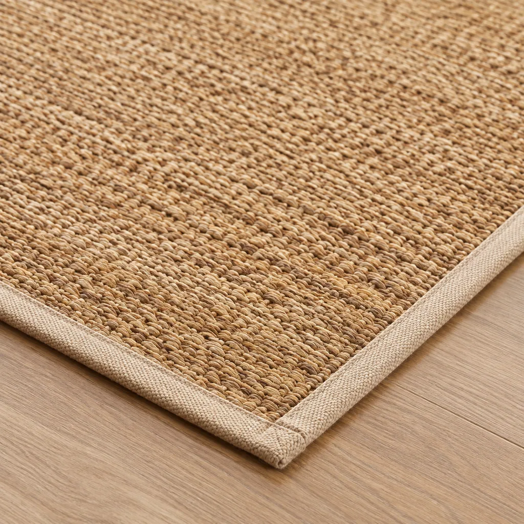 Fenn Flatweave Jute Rug - Image 3