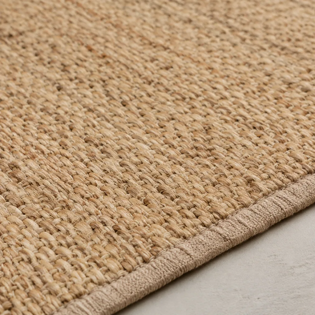 Fenn Flatweave Jute Rug - Image 4