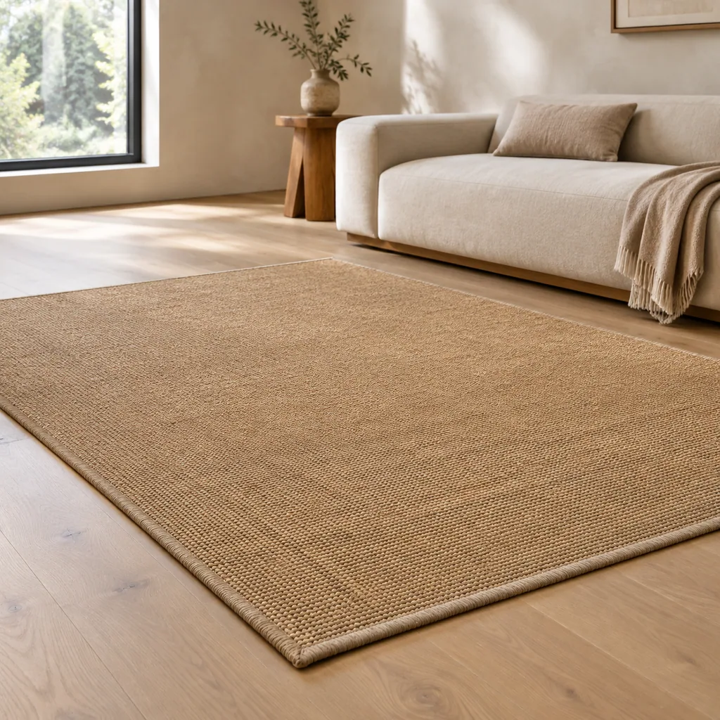 Fenn Flatweave Jute Rug - Image 6