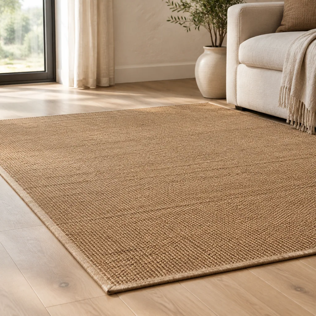 Fenn Flatweave Jute Rug - Image 7