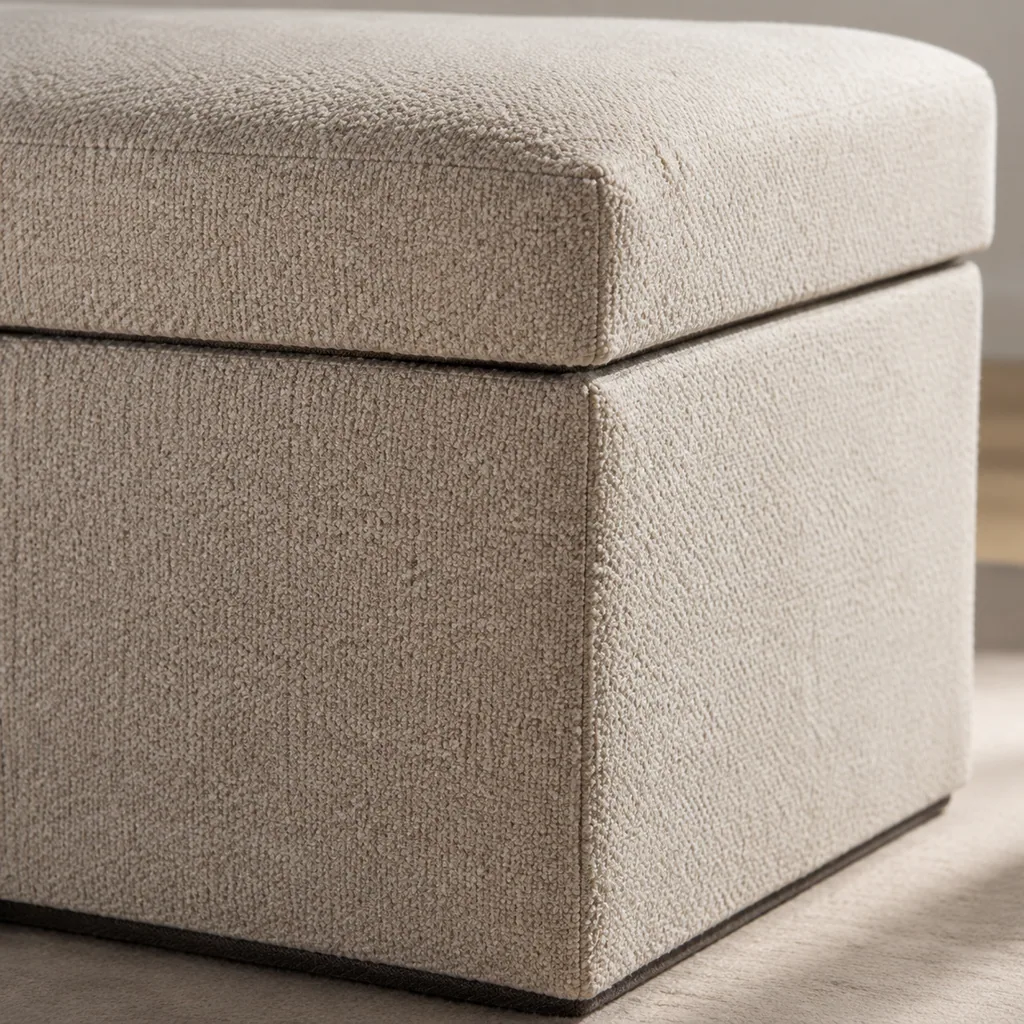 Fenrir Storage Ottoman - Image 2