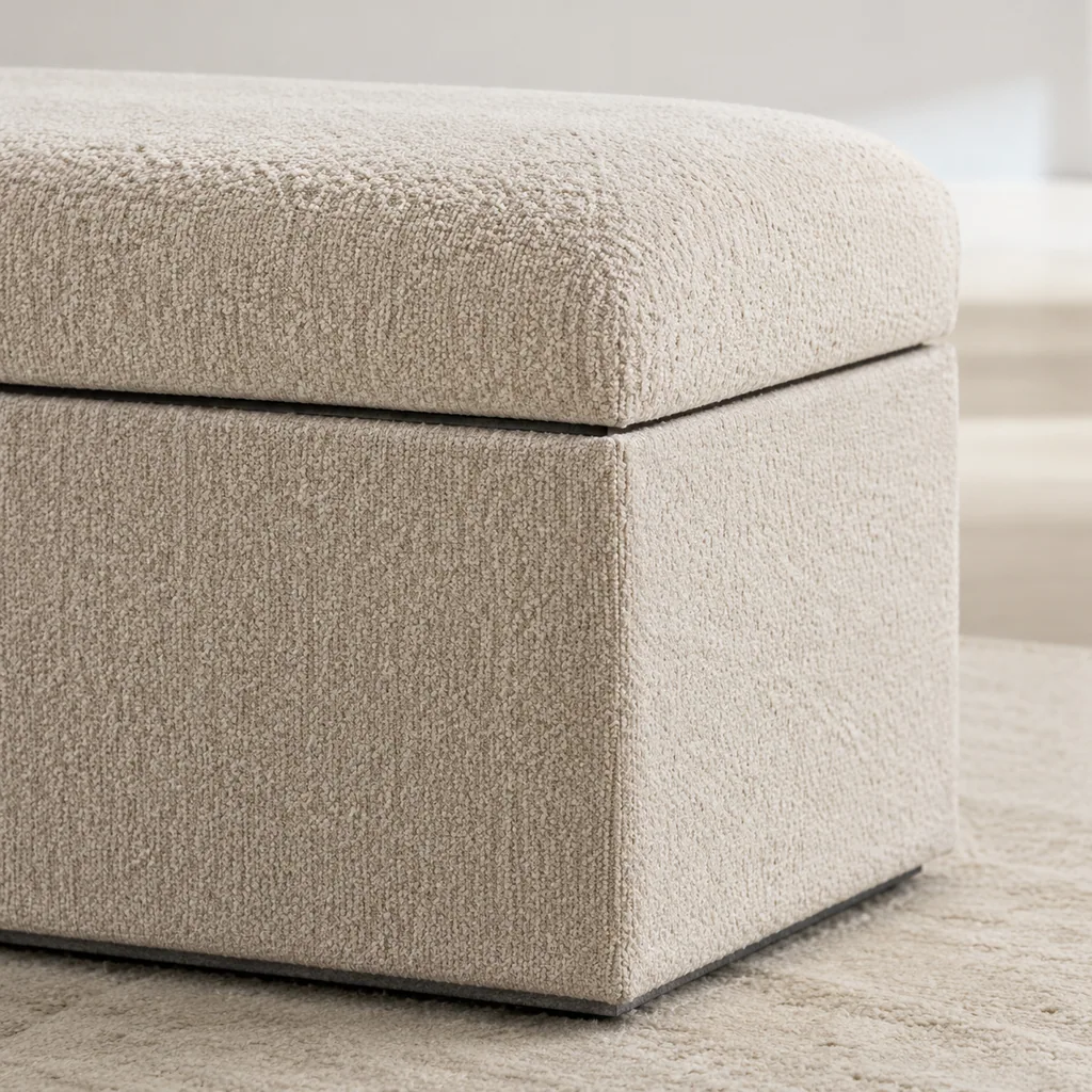 Fenrir Storage Ottoman - Image 3