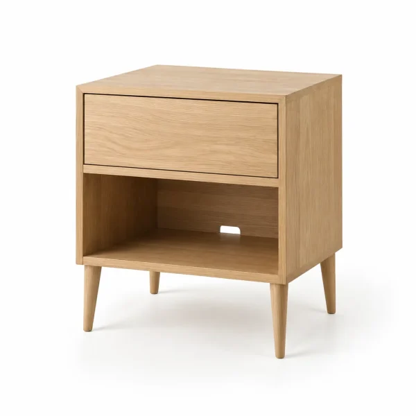 Holm Nightstand