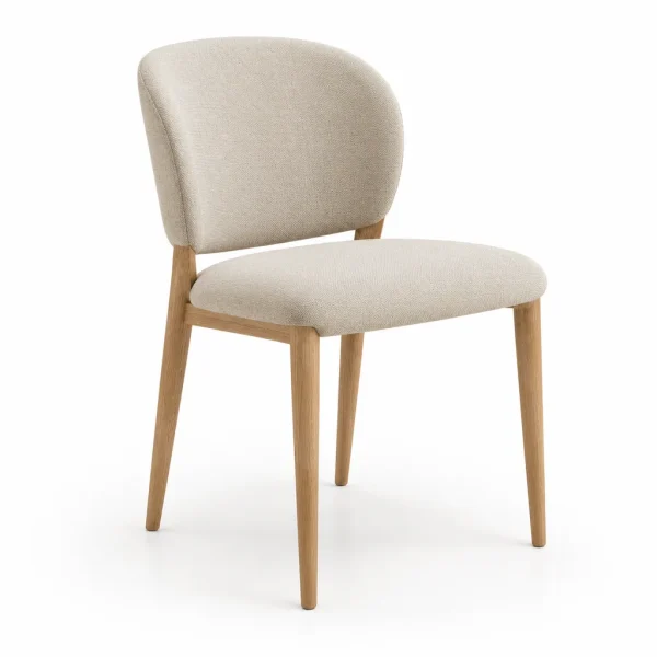 Lind Upholstered Dining Chair
