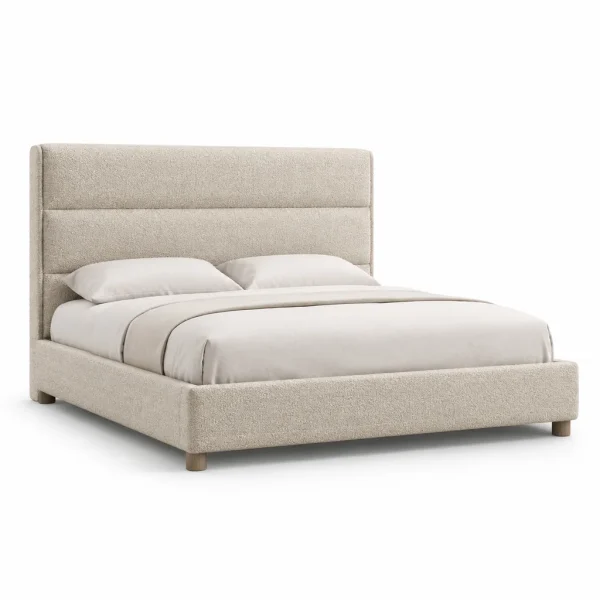 Myr Upholstered Bed