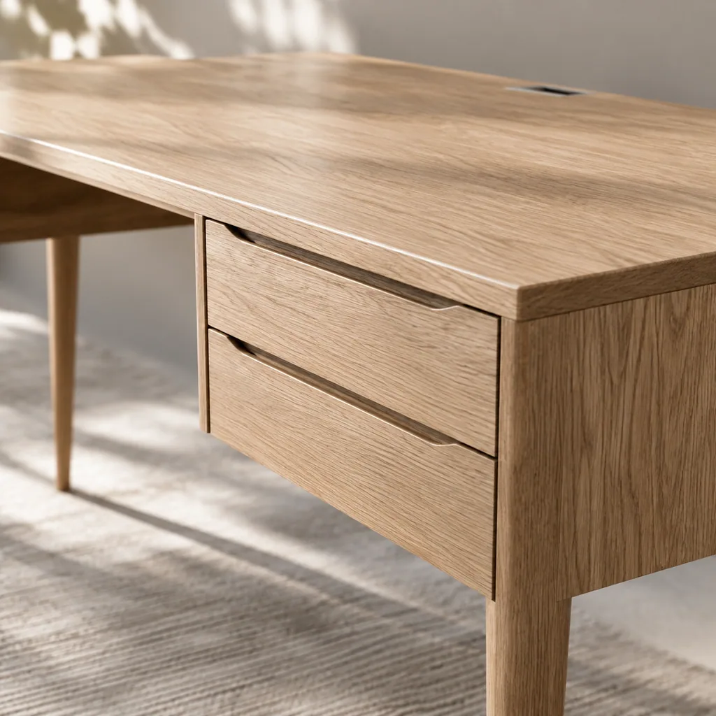 Myr Writing Desk - Image 2