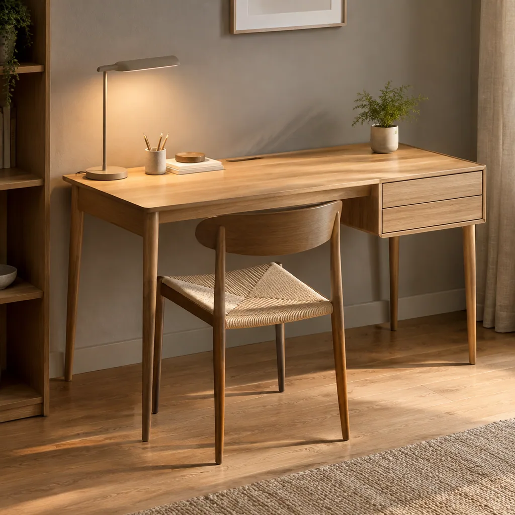 Myr Writing Desk - Image 8