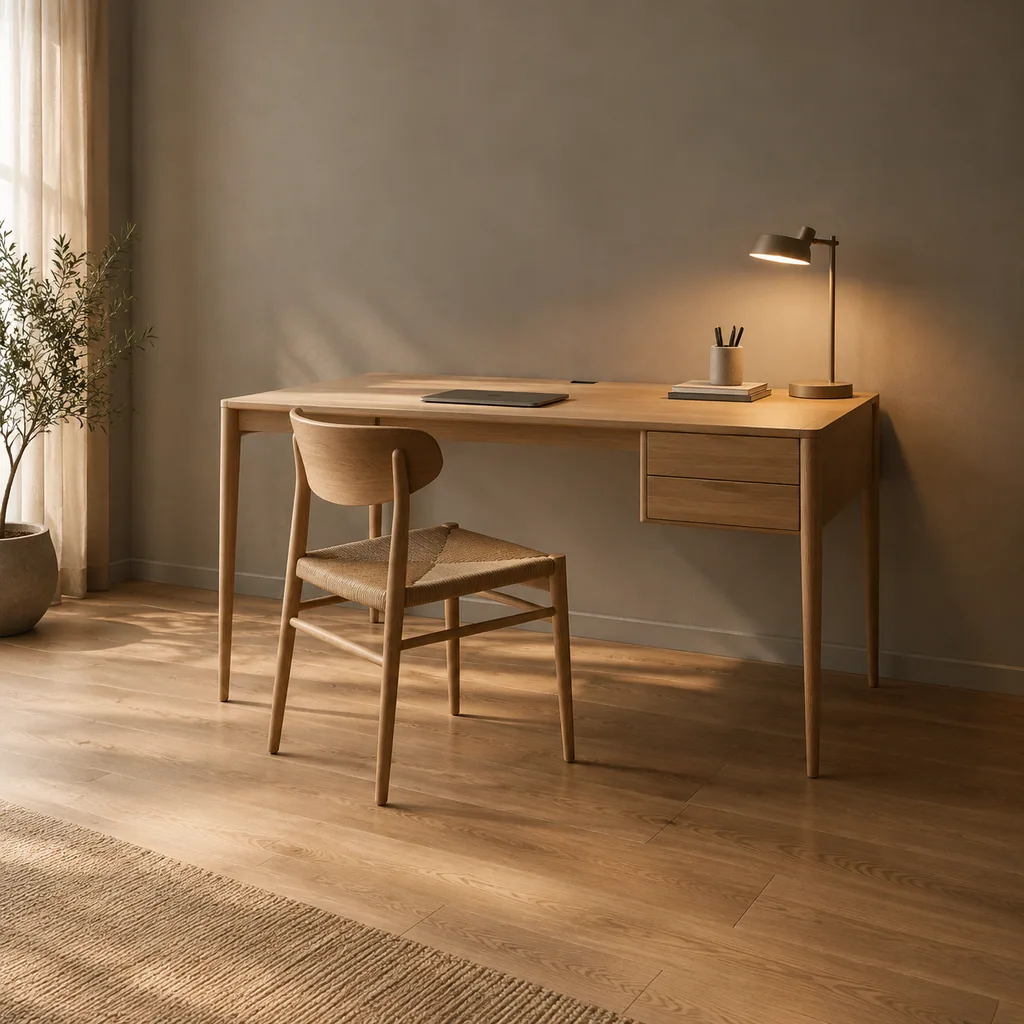 Myr Writing Desk - Image 5