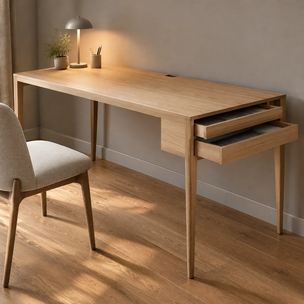 Myr Writing Desk - Image 6