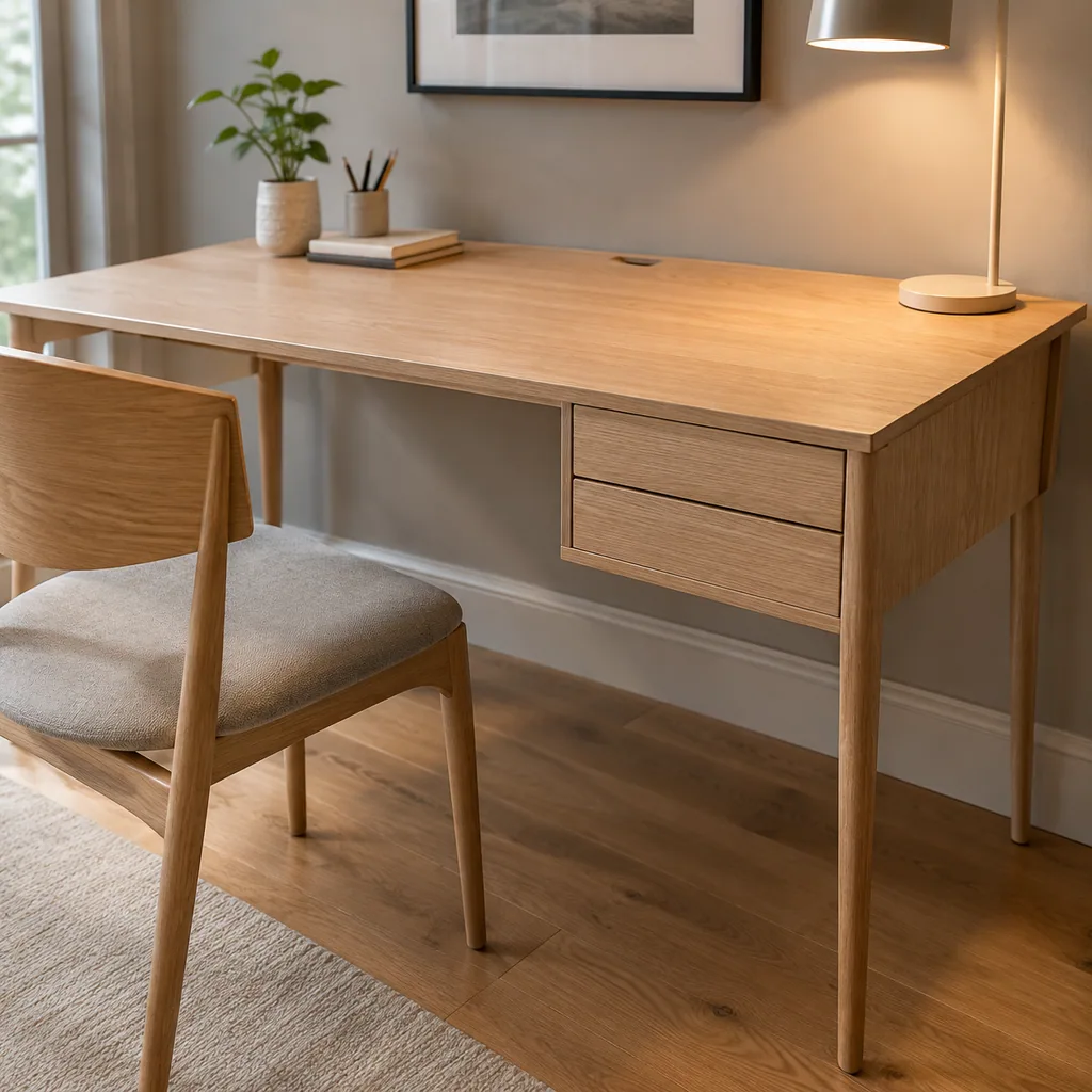 Myr Writing Desk - Image 7