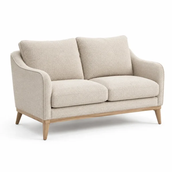 Voss Loveseat